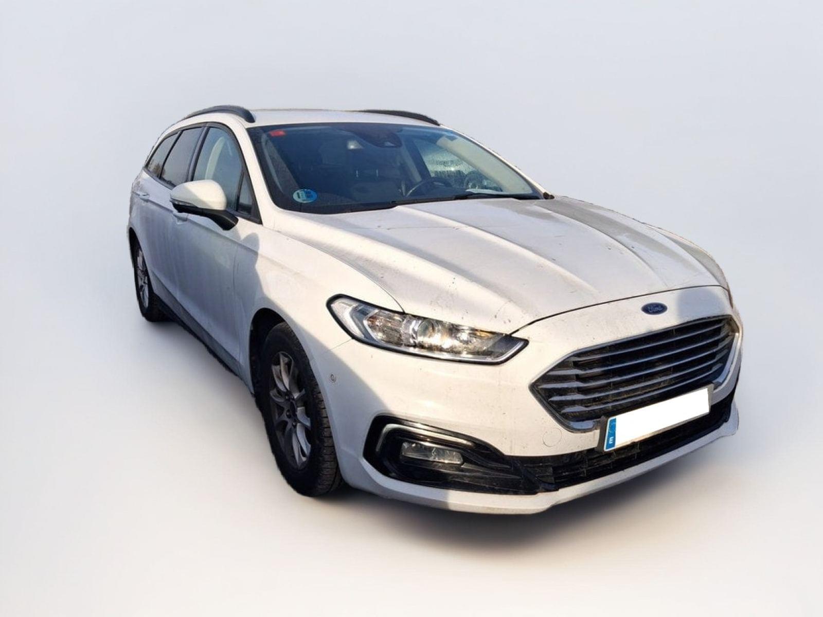FORD MONDEO 2.0 Hibrido 138kW Trend HEV Auto SB 2 