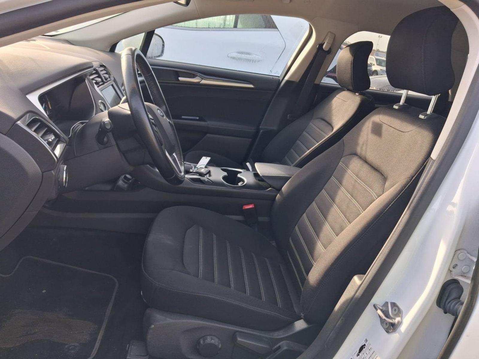 FORD MONDEO 2.0 Hibrido 138kW Trend HEV Auto SB 8 