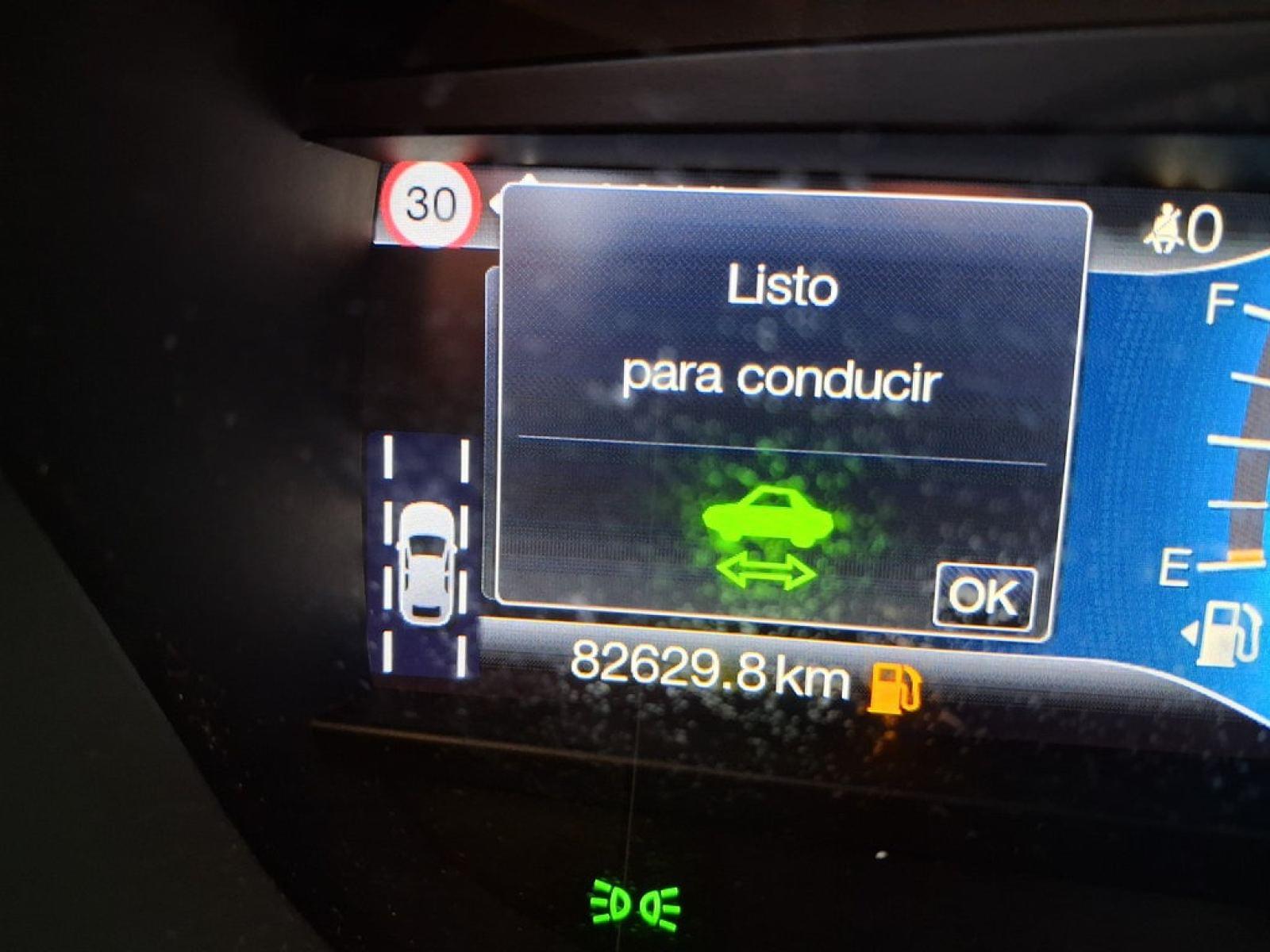 FORD MONDEO 2.0 Hibrido 138kW Trend HEV Auto SB 9 