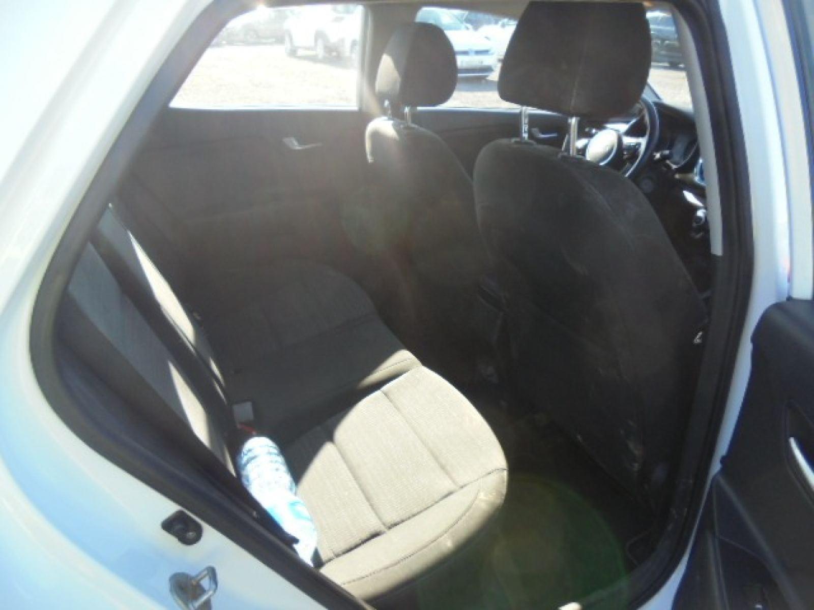 KIA STONIC 1.0 T-GDi 88kW (120CV) MHEV iMT Drive 7