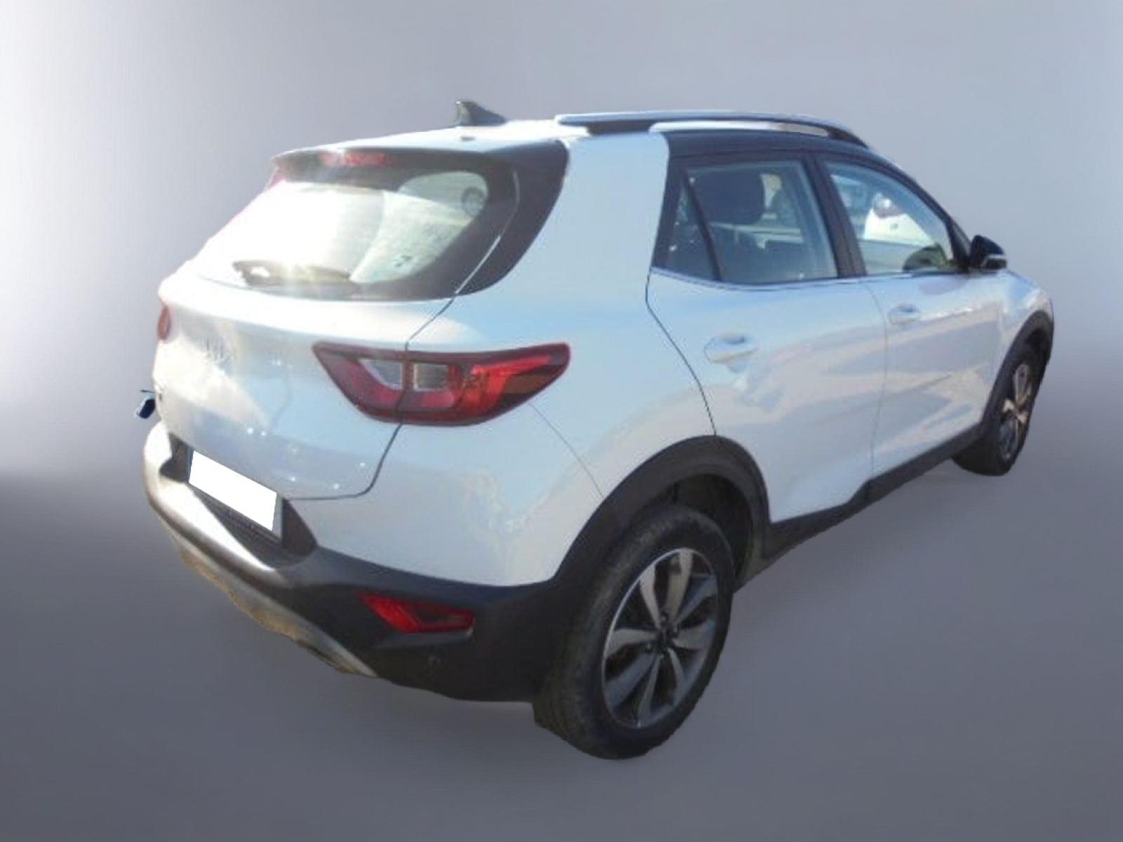 KIA STONIC 1.0 T-GDi 88kW (120CV) MHEV iMT Drive 3