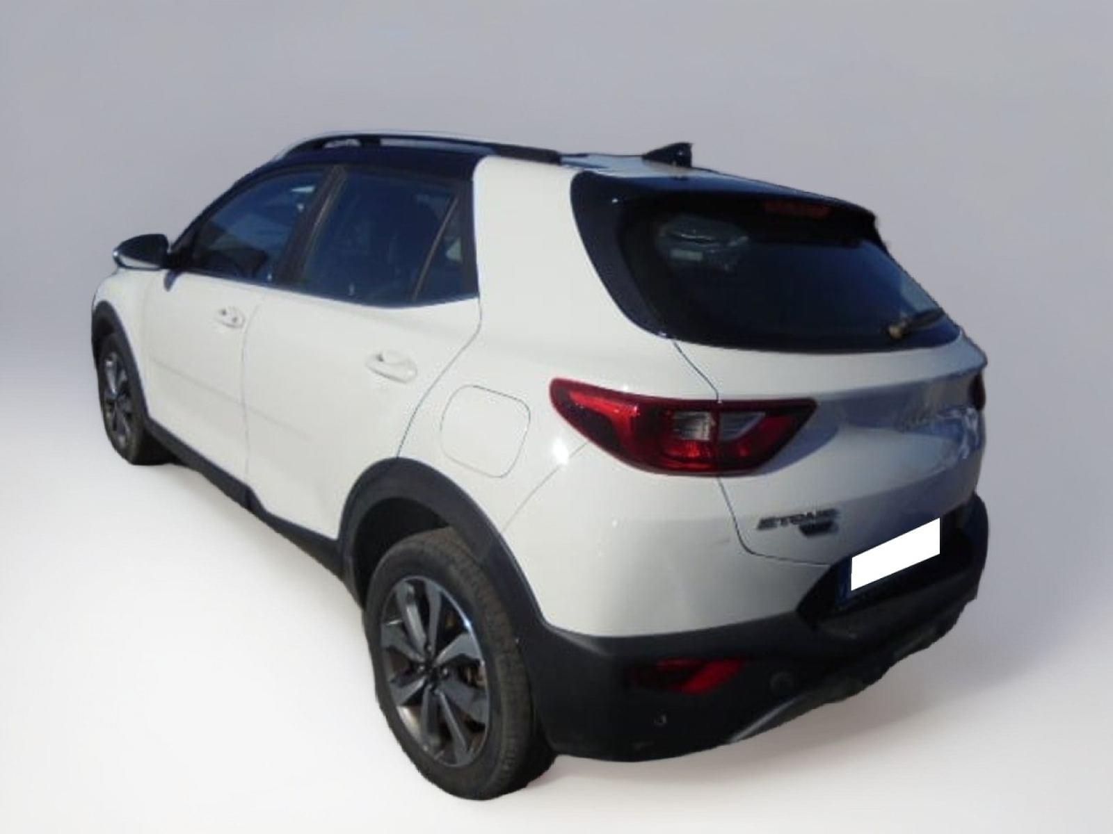 KIA STONIC 1.0 T-GDi 88kW (120CV) MHEV iMT Drive 4