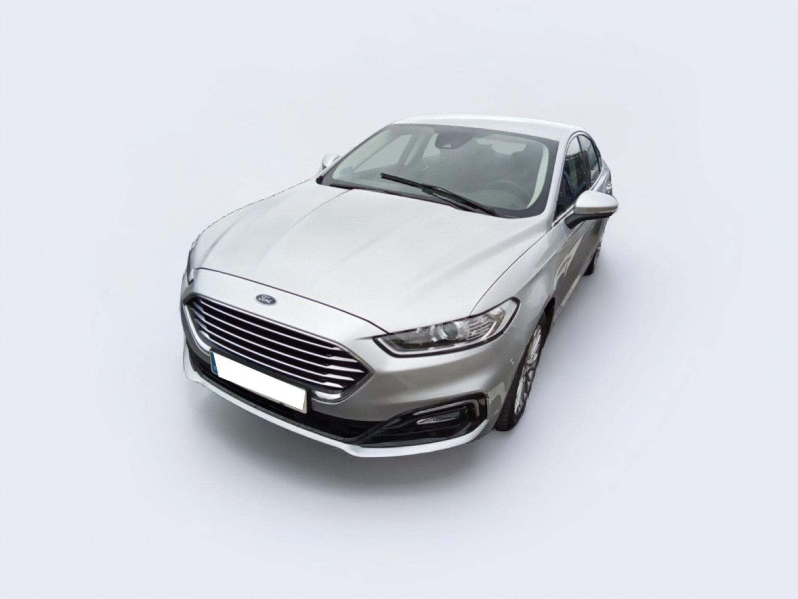 FORD MONDEO 2.0 Hibrido 138kW/187CV Titanium HEV AT 1 