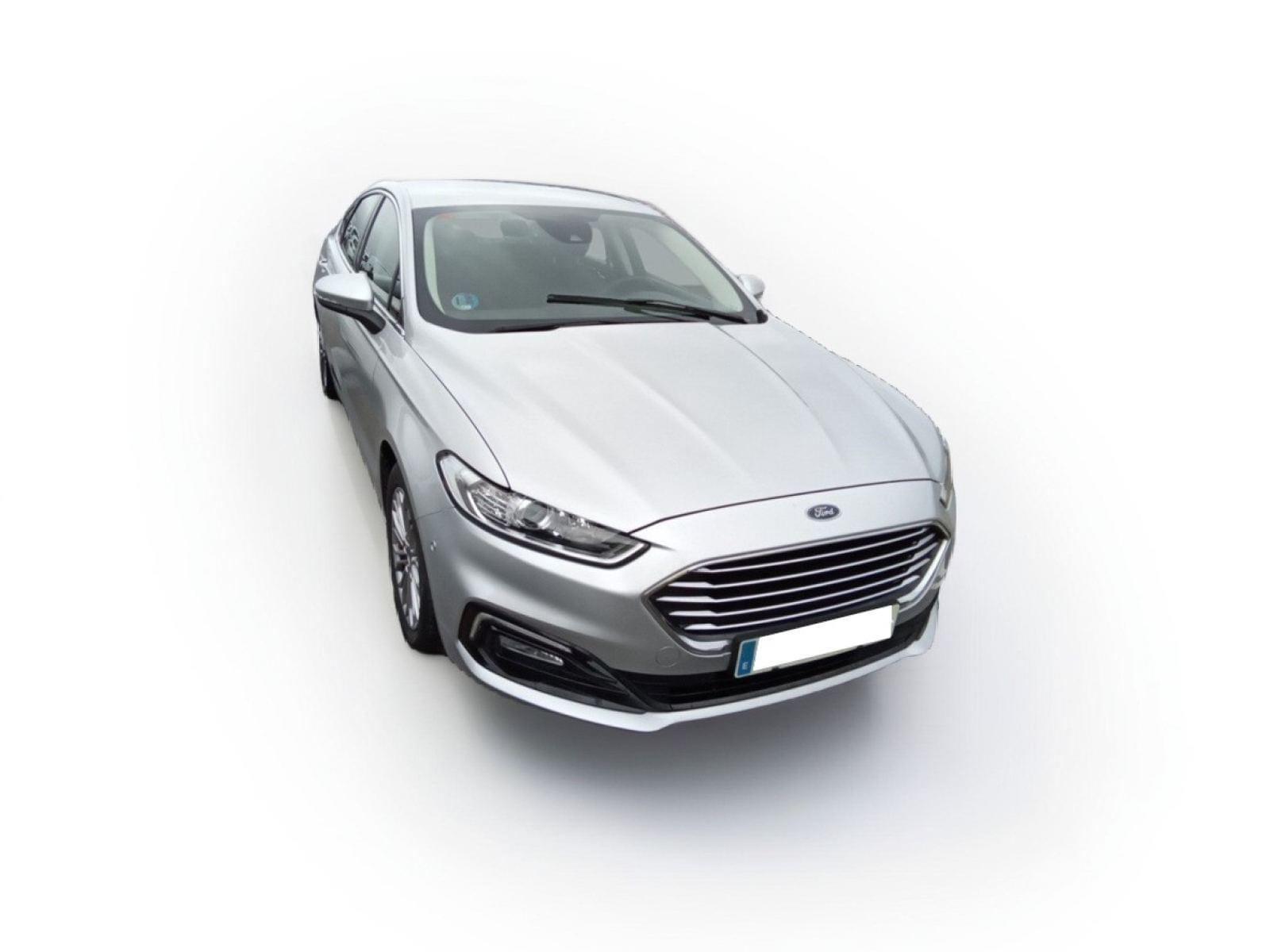 FORD MONDEO 2.0 Hibrido 138kW/187CV Titanium HEV AT 2 