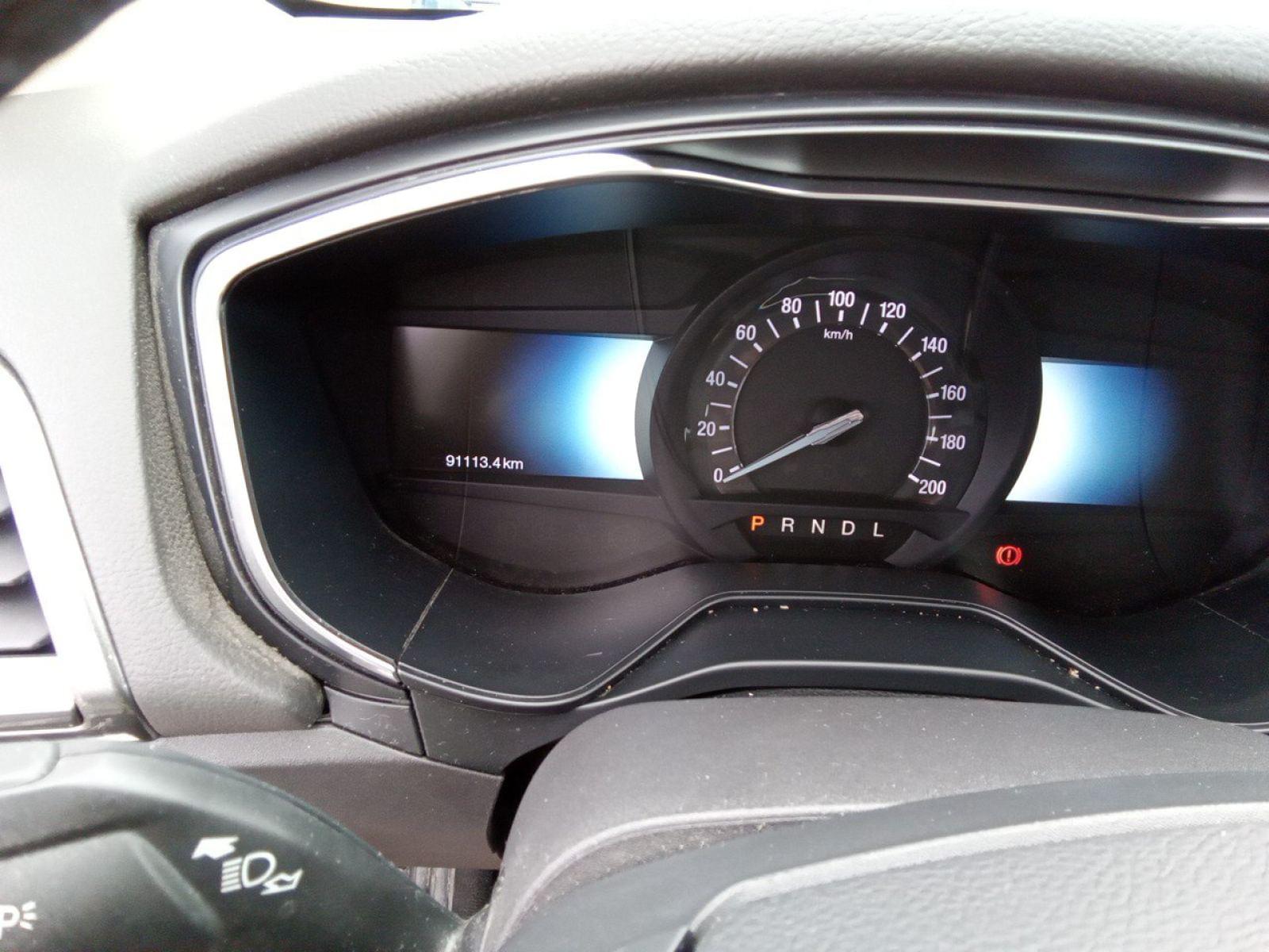 FORD MONDEO 2.0 Hibrido 138kW/187CV Titanium HEV AT 7 