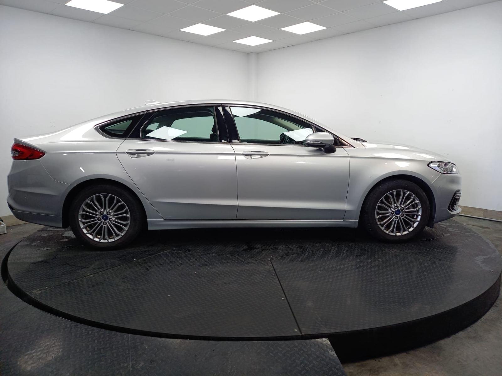 FORD MONDEO 2.0 Hibrido 138kW/187CV Titanium HEV AT 3 
