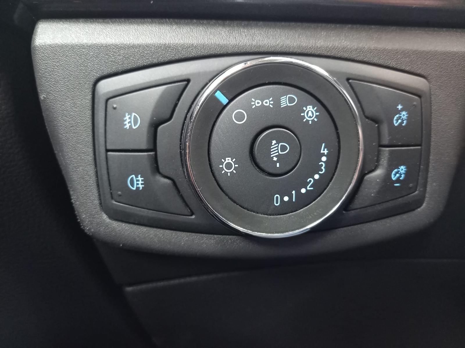 FORD MONDEO 2.0 Hibrido 138kW/187CV Titanium HEV AT 14 