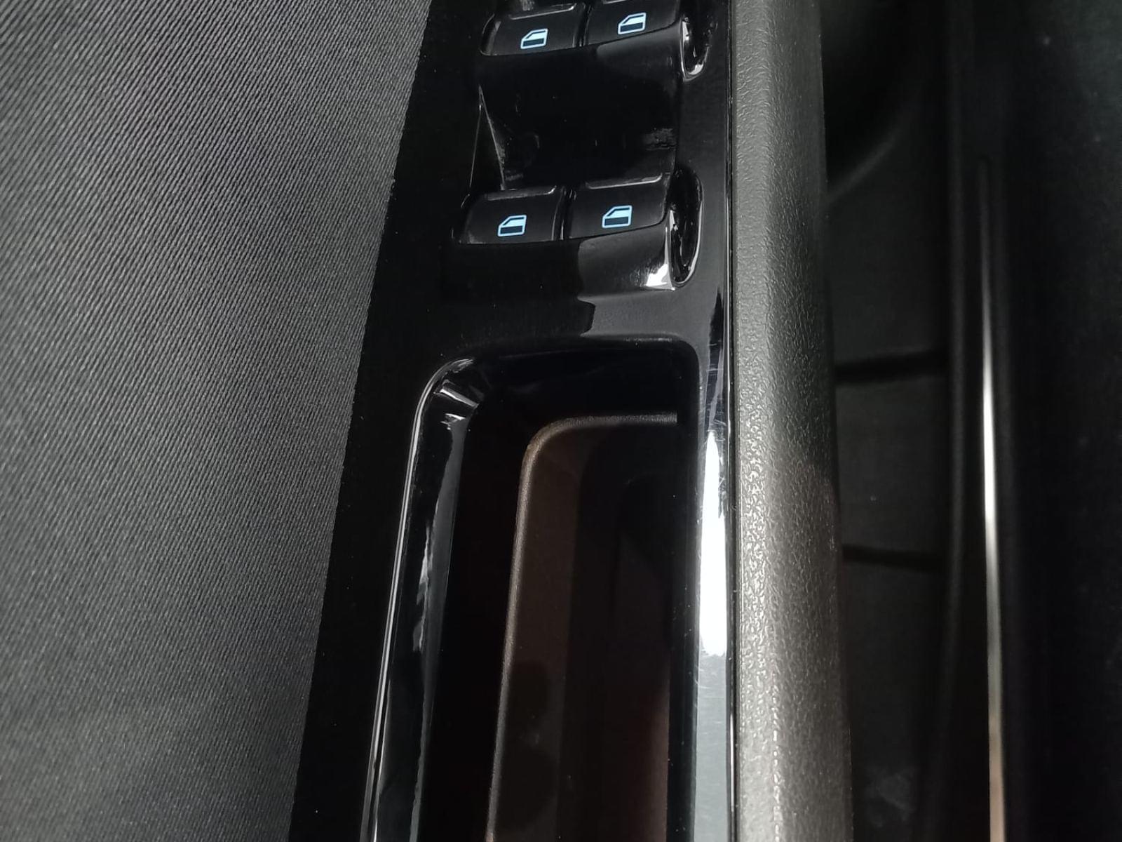 FORD MONDEO 2.0 Hibrido 138kW/187CV Titanium HEV AT 15 