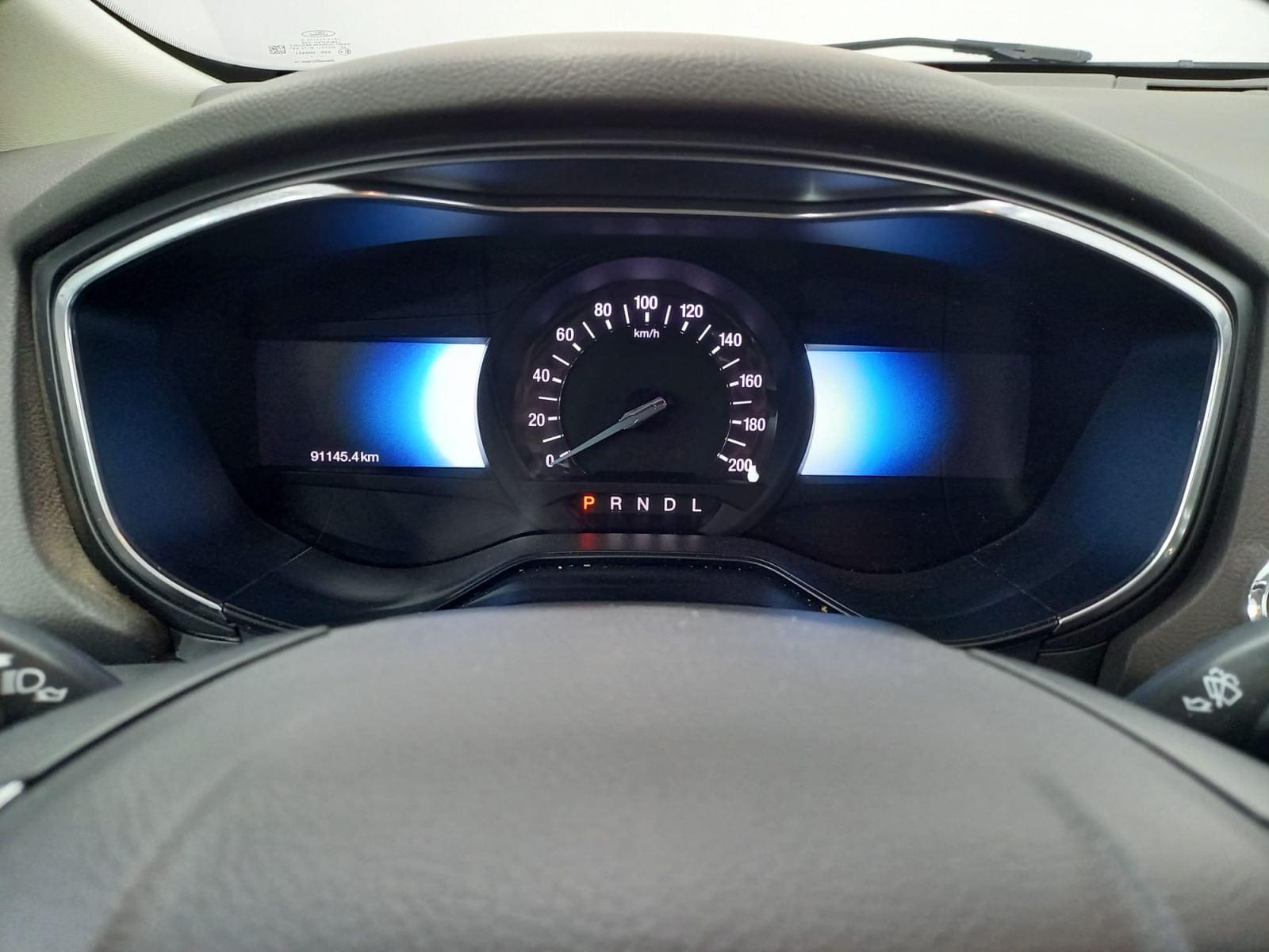 FORD MONDEO 2.0 Hibrido 138kW/187CV Titanium HEV AT 23 