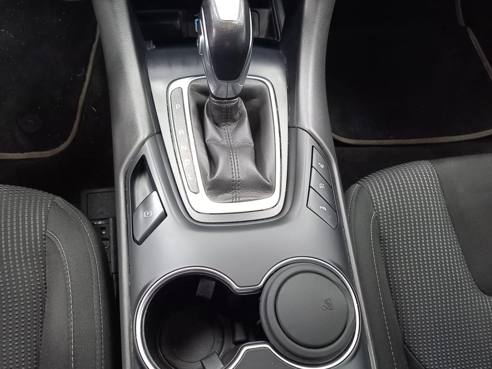 FORD MONDEO 2.0 Hibrido 138kW/187CV Titanium HEV AT 30 