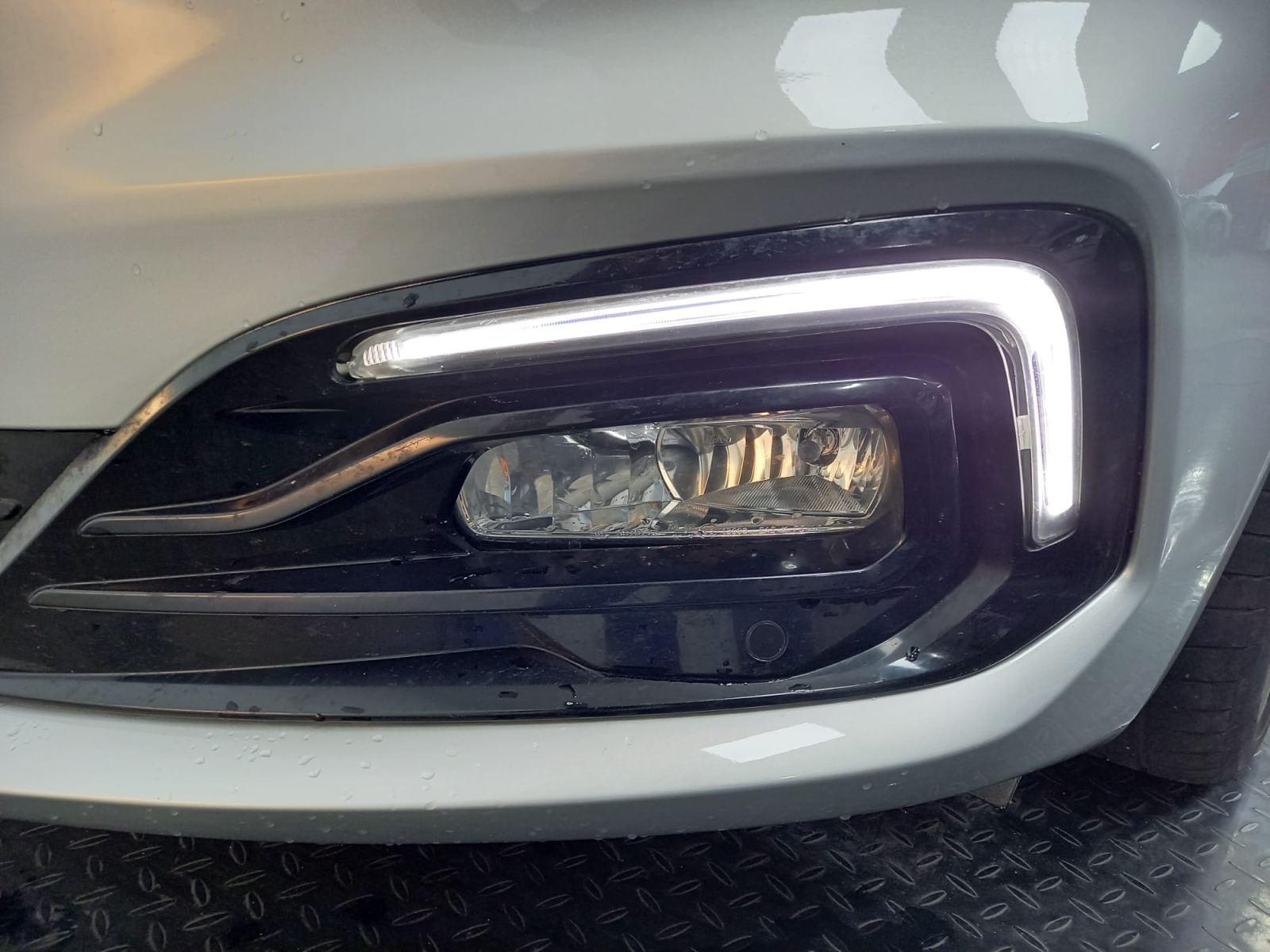 FORD MONDEO 2.0 Hibrido 138kW/187CV Titanium HEV AT 36 