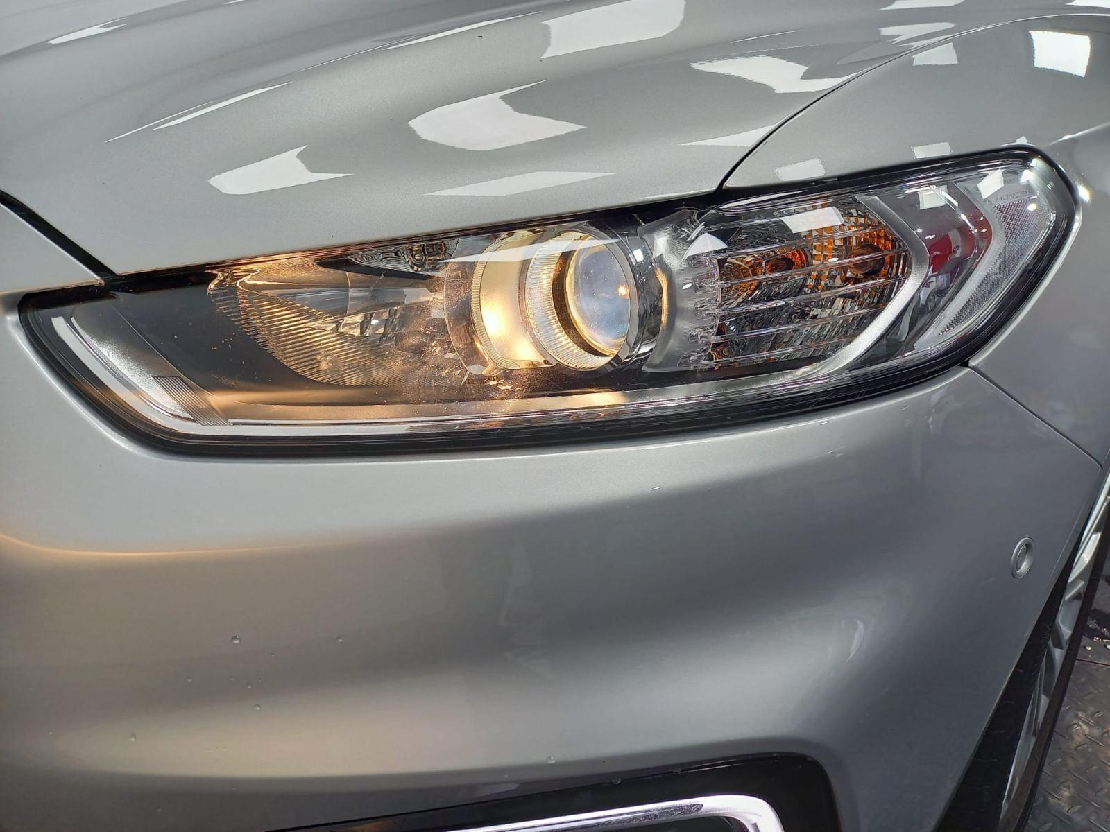 FORD MONDEO 2.0 Hibrido 138kW/187CV Titanium HEV AT 37 