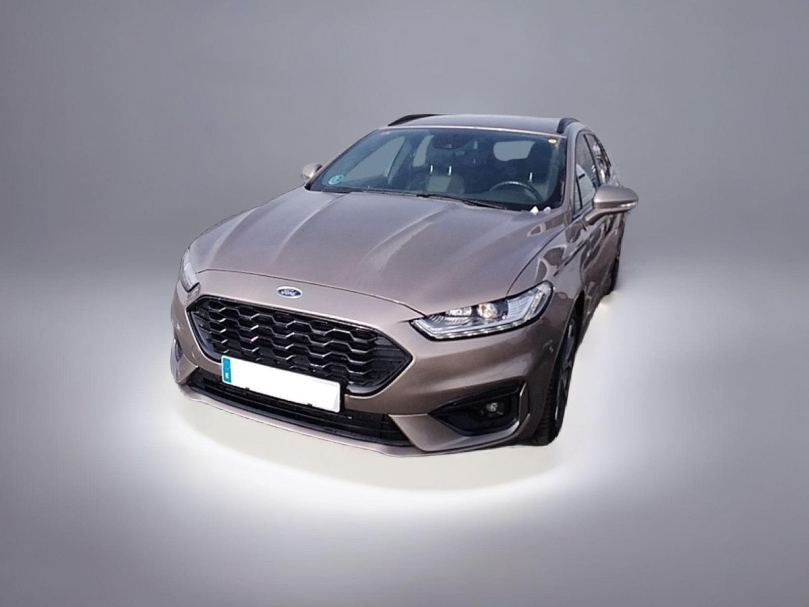 imagen de FORD MONDEO 2.0 Hibrido 138kW ST-Line HEV AT SB - REF: 06061