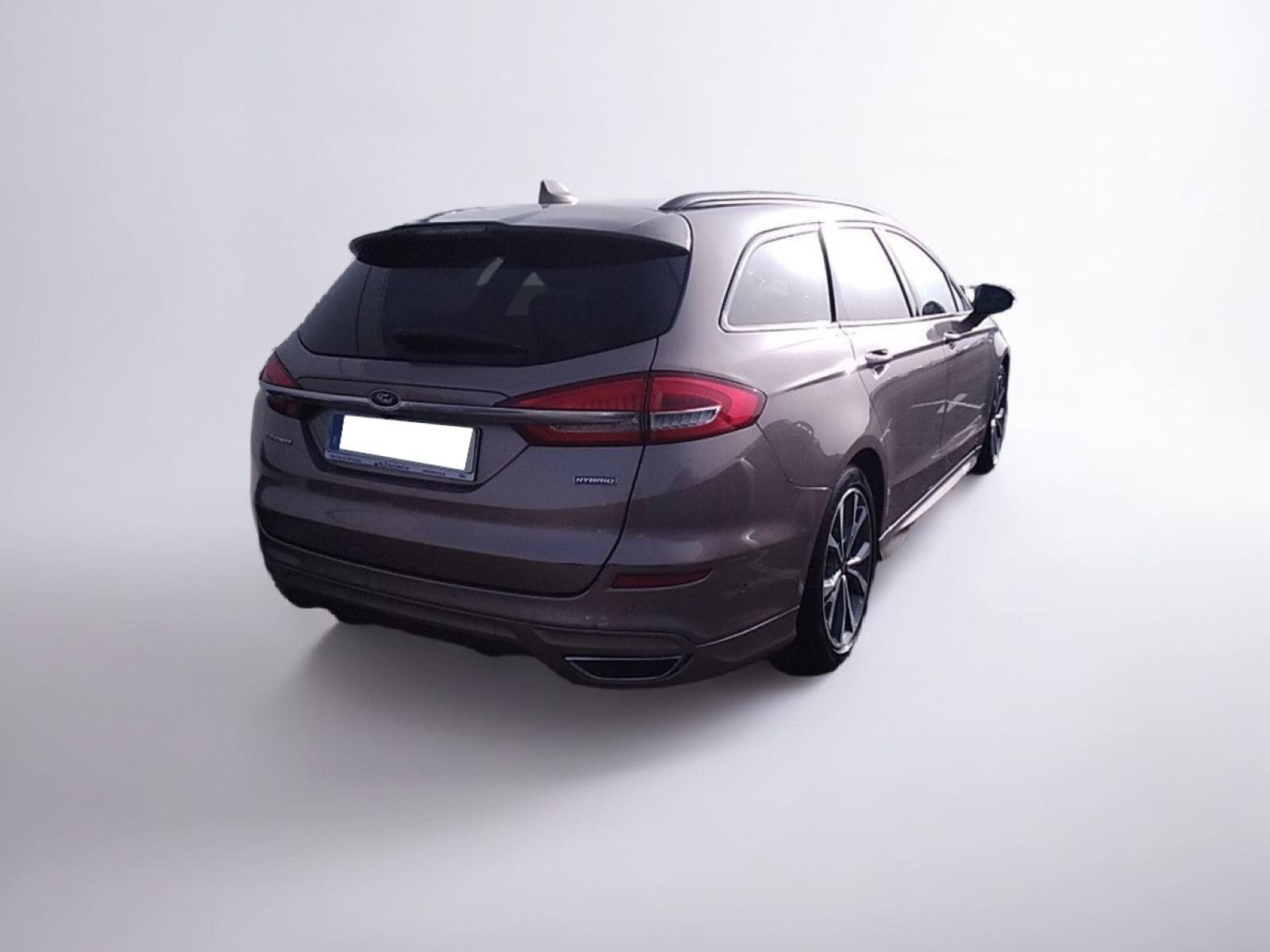 FORD MONDEO 2.0 Hibrido 138kW ST-Line HEV AT SB 3