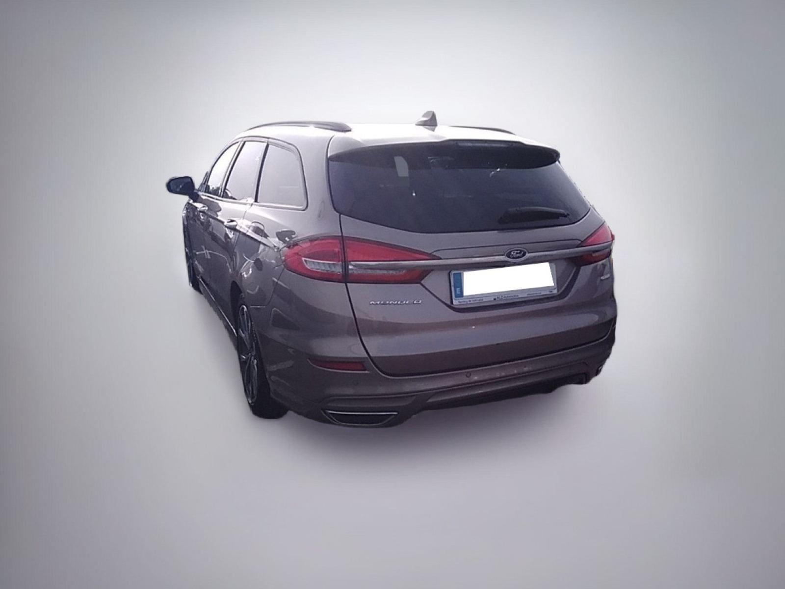 FORD MONDEO 2.0 Hibrido 138kW ST-Line HEV AT SB 4