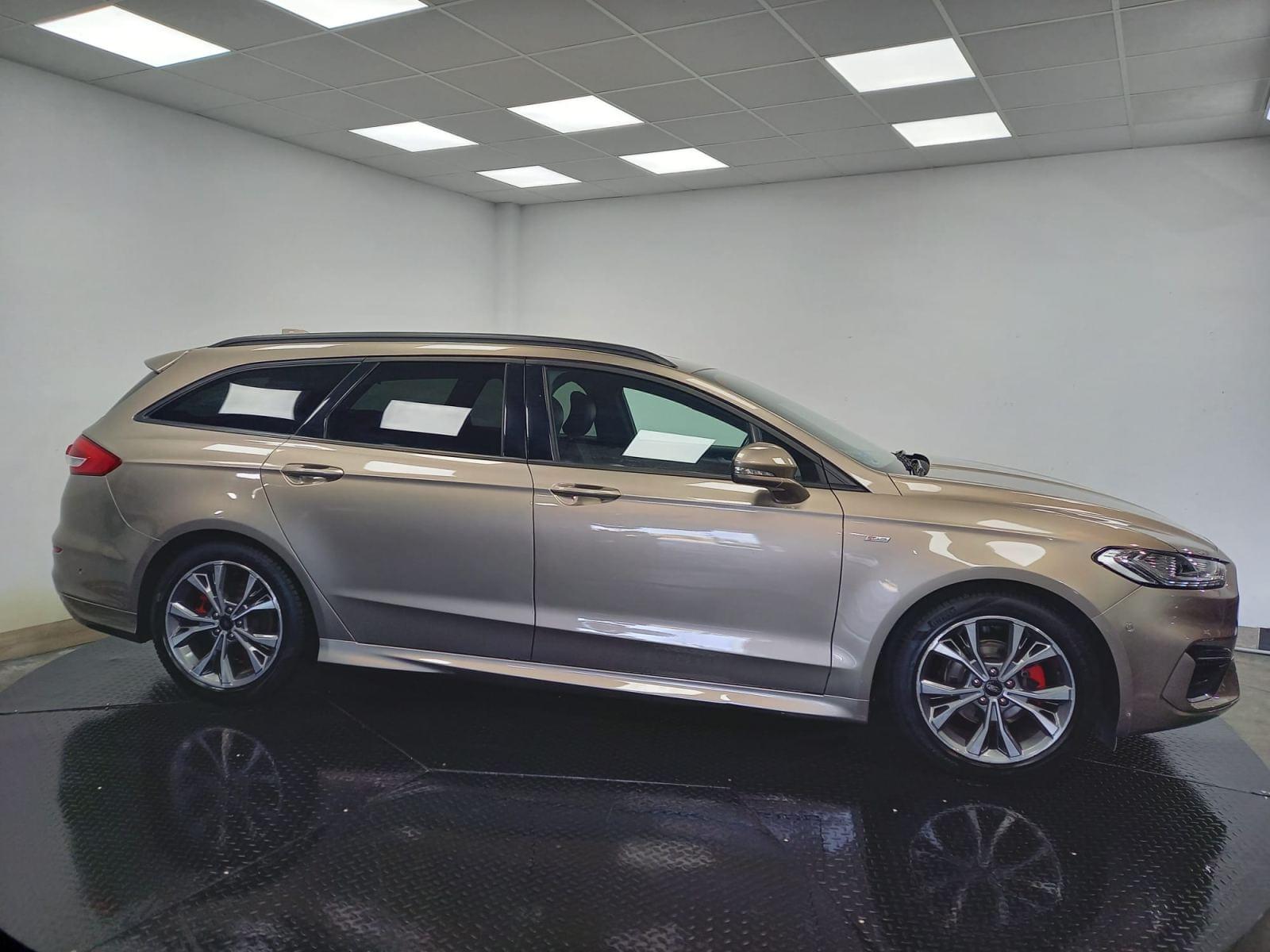 FORD MONDEO 2.0 Hibrido 138kW ST-Line HEV AT SB 3 