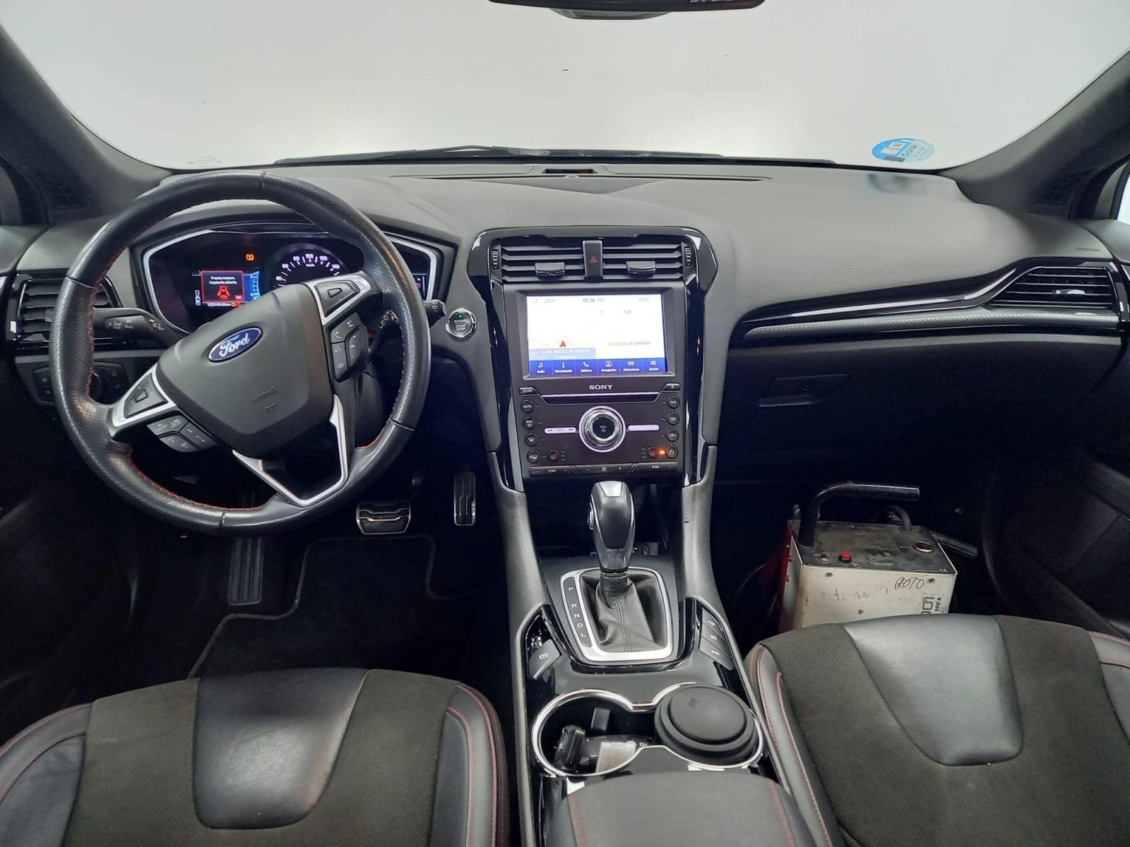 FORD MONDEO 2.0 Hibrido 138kW ST-Line HEV AT SB 9 