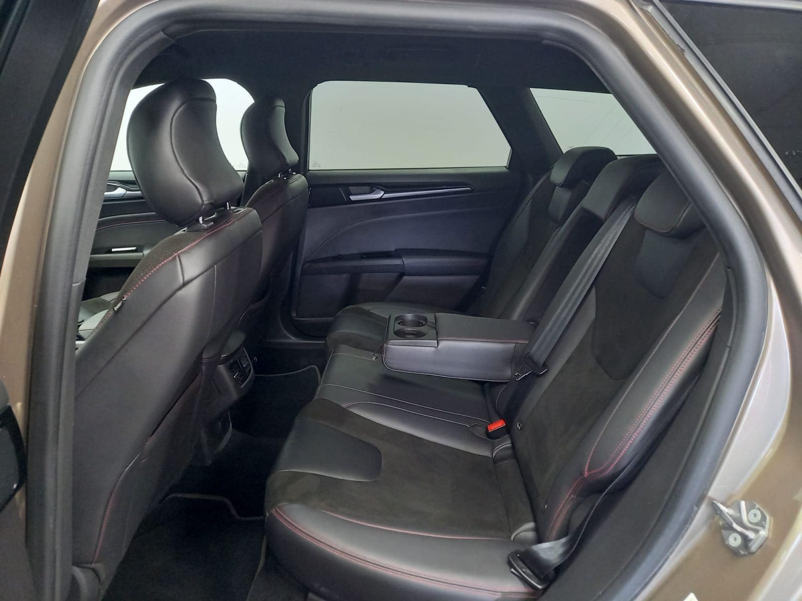 FORD MONDEO 2.0 Hibrido 138kW ST-Line HEV AT SB 10 