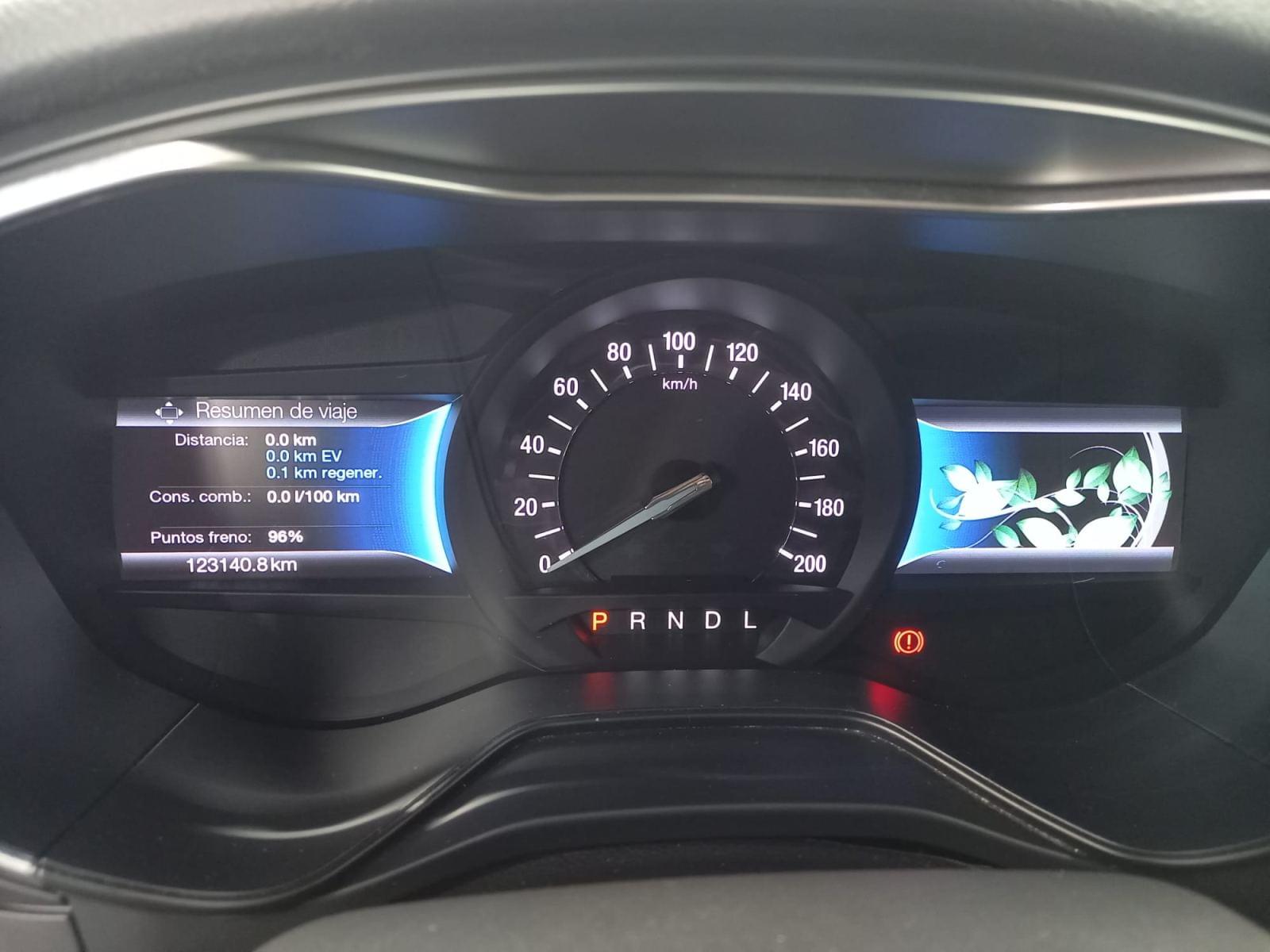 FORD MONDEO 2.0 Hibrido 138kW ST-Line HEV AT SB 11 