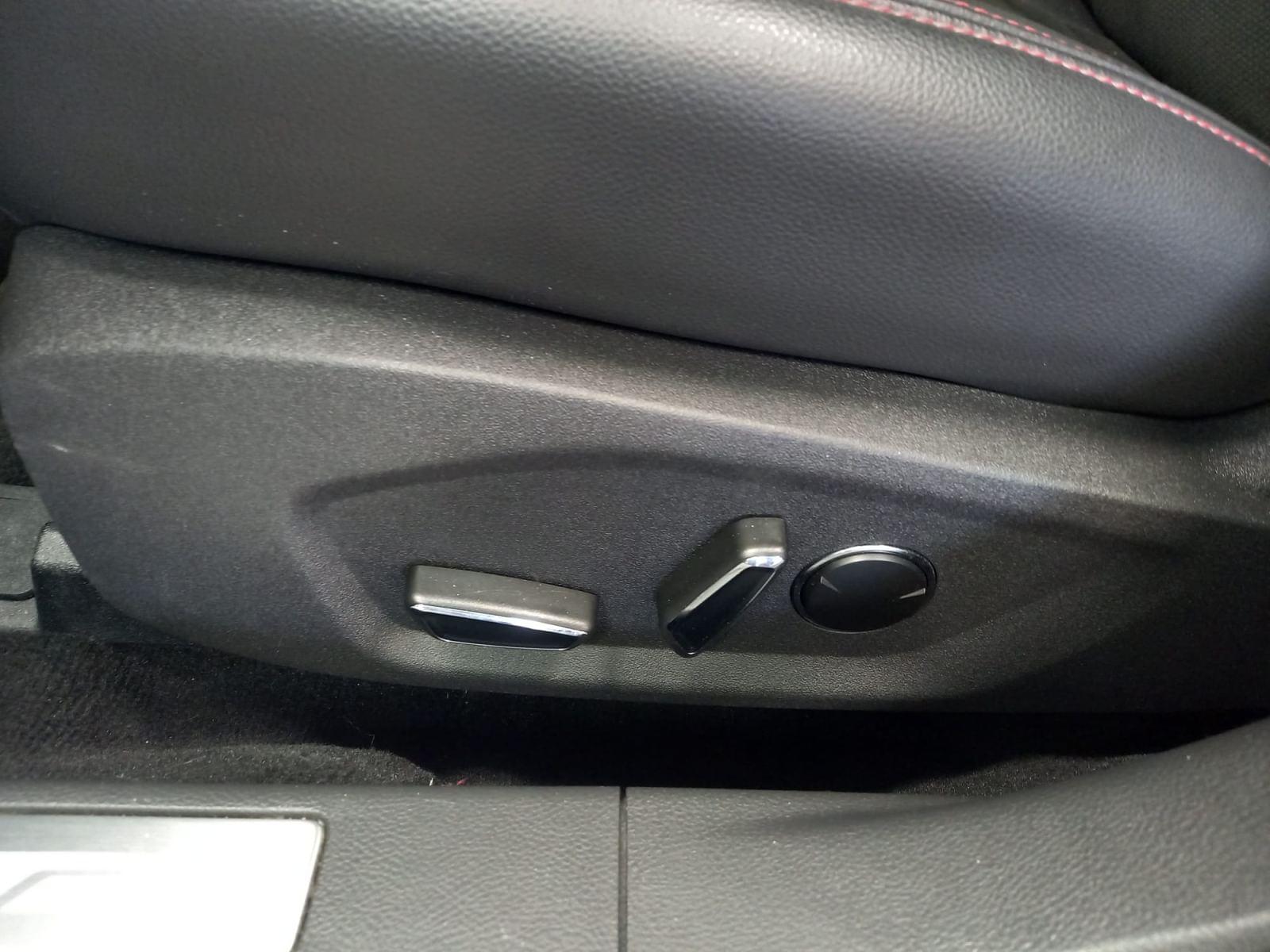 FORD MONDEO 2.0 Hibrido 138kW ST-Line HEV AT SB 13 