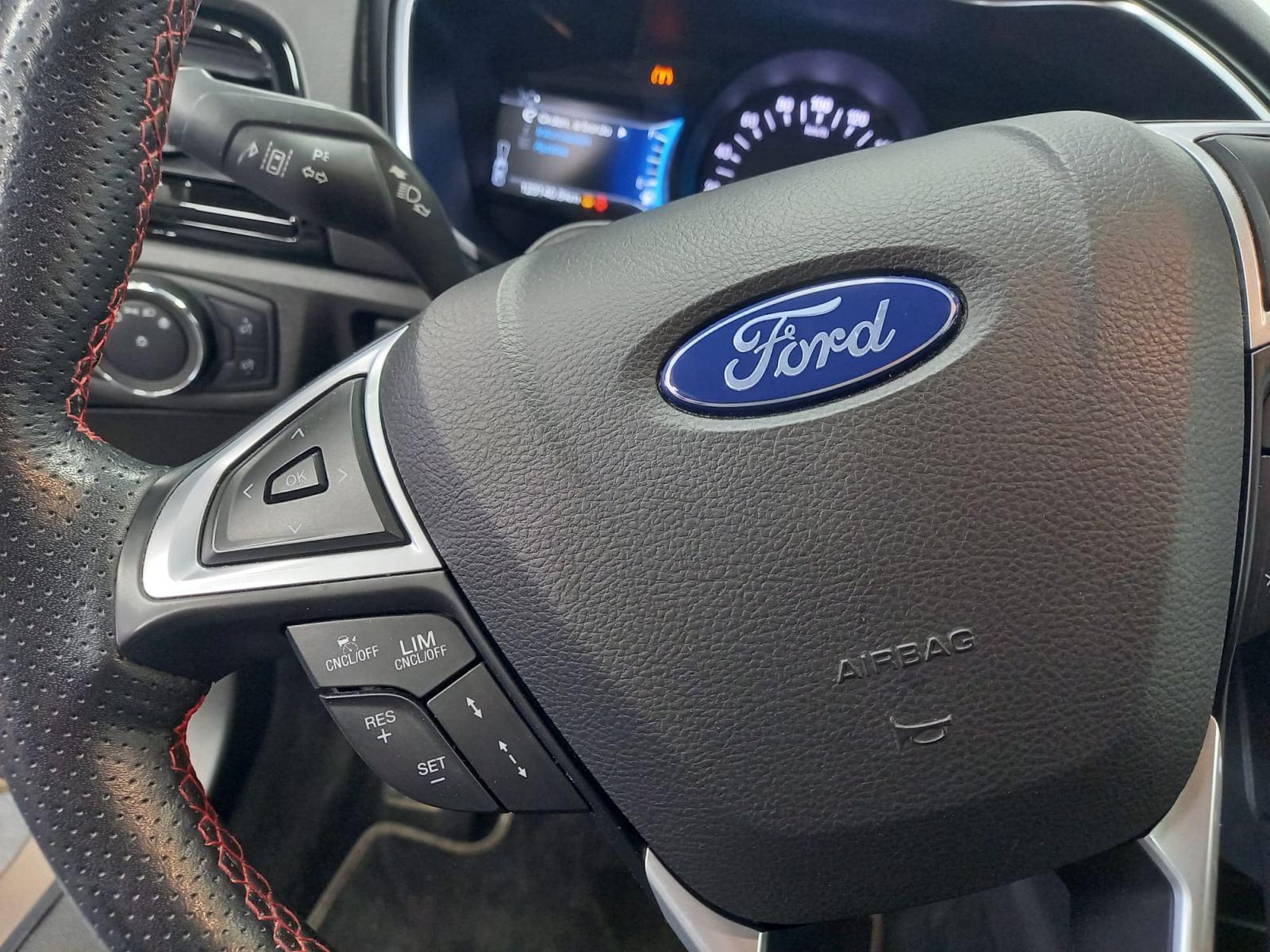 FORD MONDEO 2.0 Hibrido 138kW ST-Line HEV AT SB 14 