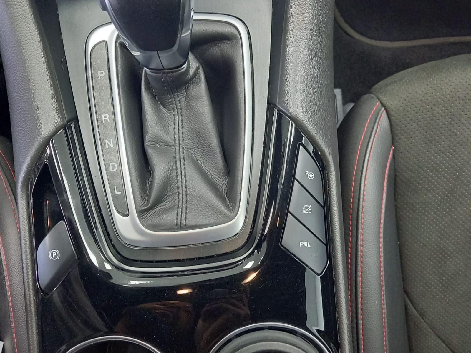 FORD MONDEO 2.0 Hibrido 138kW ST-Line HEV AT SB 24 