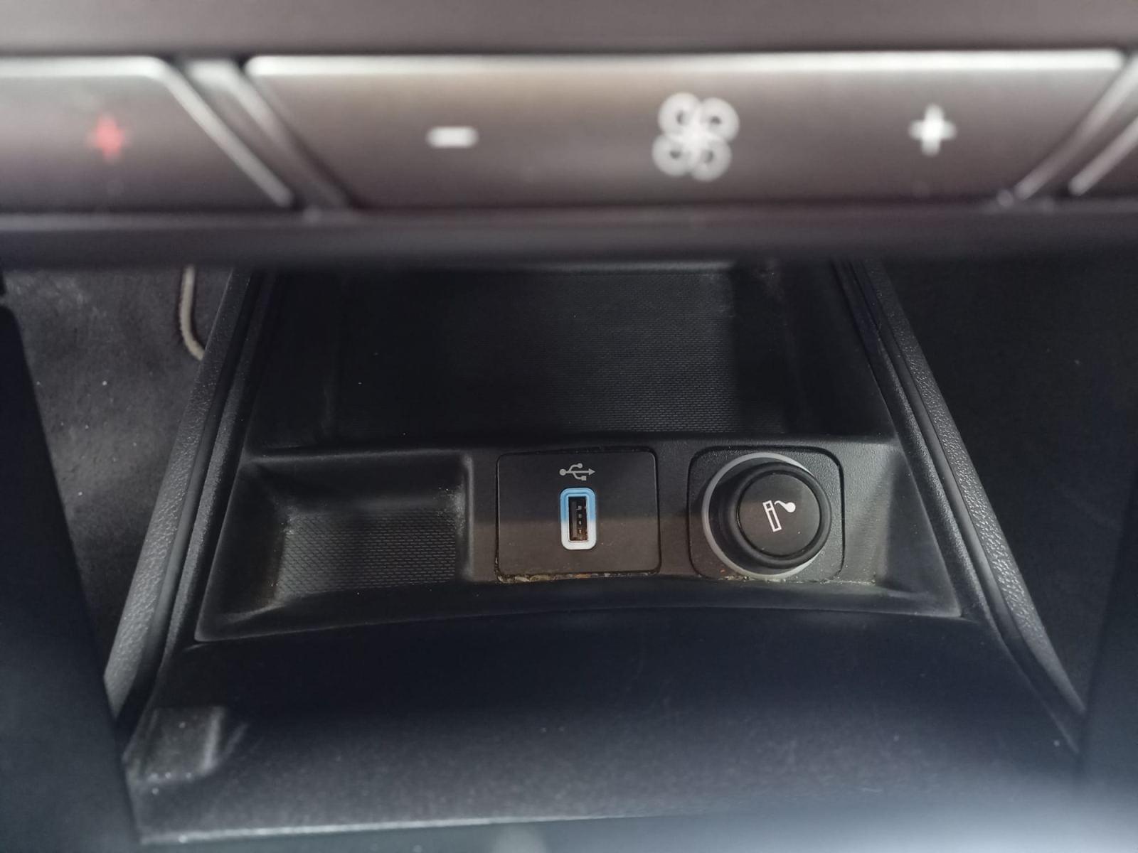 FORD MONDEO 2.0 Hibrido 138kW ST-Line HEV AT SB 25 