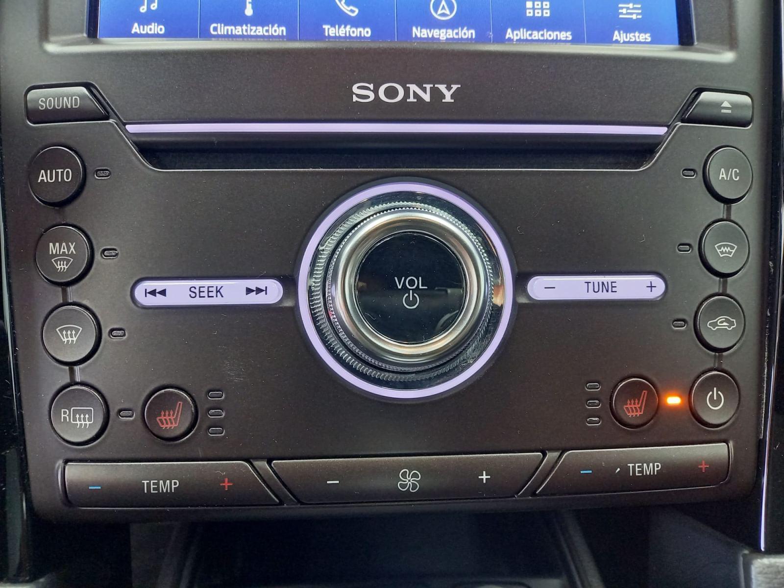 FORD MONDEO 2.0 Hibrido 138kW ST-Line HEV AT SB 26 