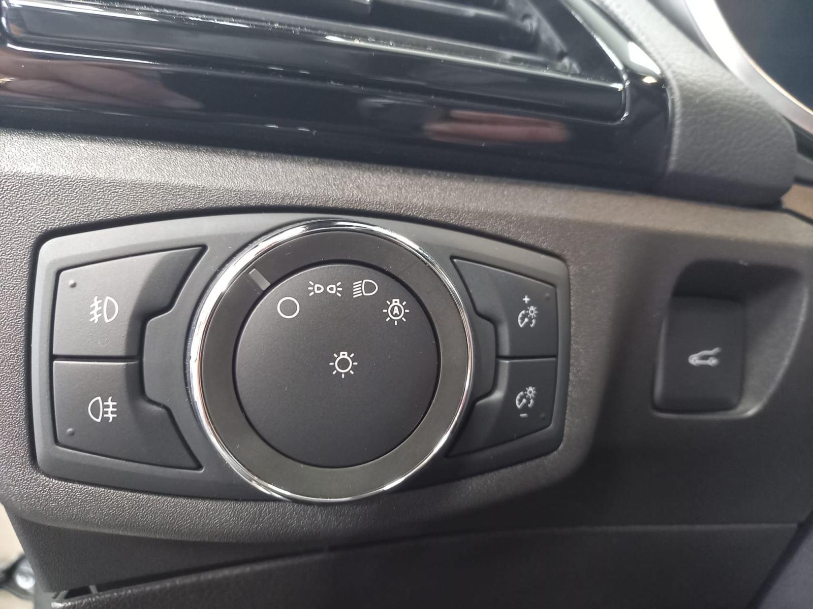 FORD MONDEO 2.0 Hibrido 138kW ST-Line HEV AT SB 31 