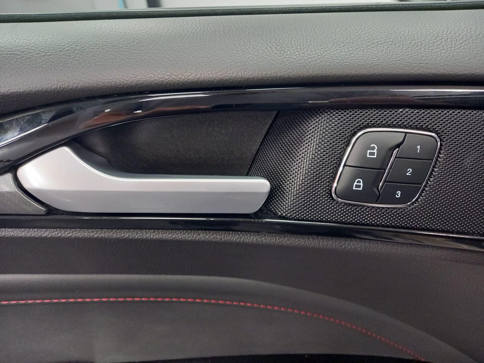 FORD MONDEO 2.0 Hibrido 138kW ST-Line HEV AT SB 33 