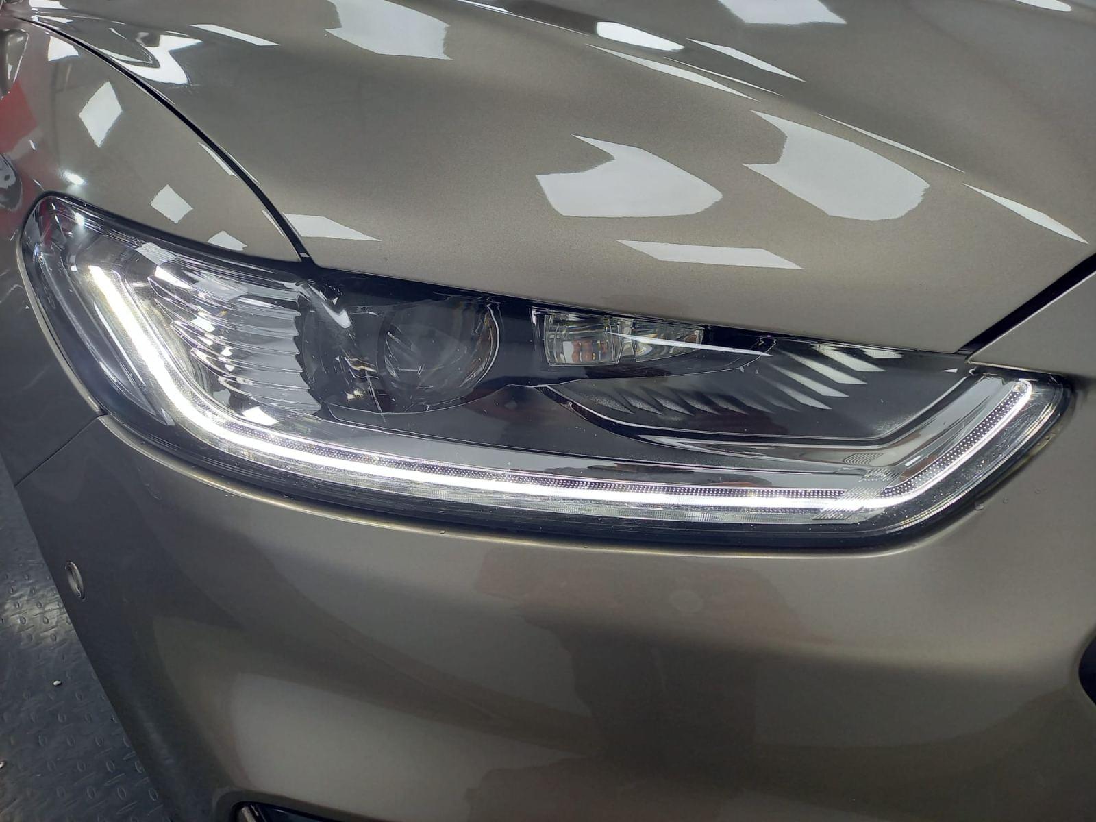 FORD MONDEO 2.0 Hibrido 138kW ST-Line HEV AT SB 37 