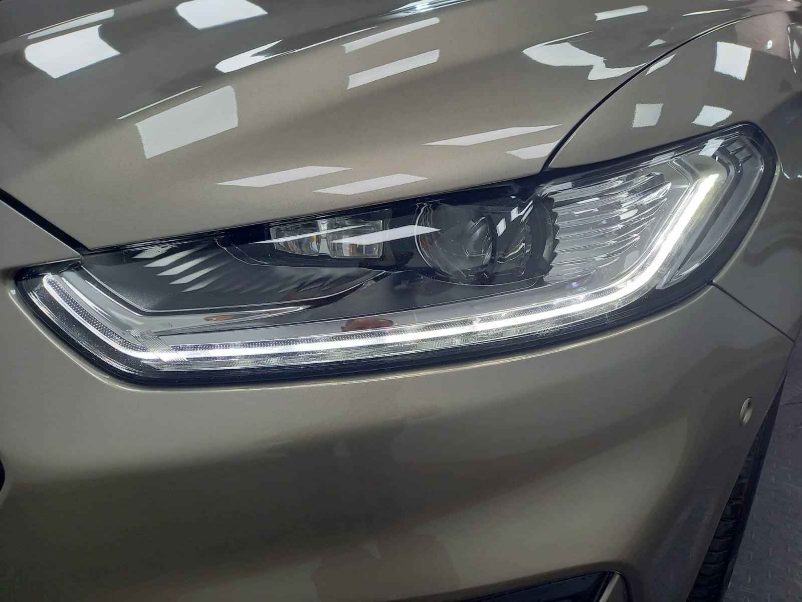 FORD MONDEO 2.0 Hibrido 138kW ST-Line HEV AT SB 38 