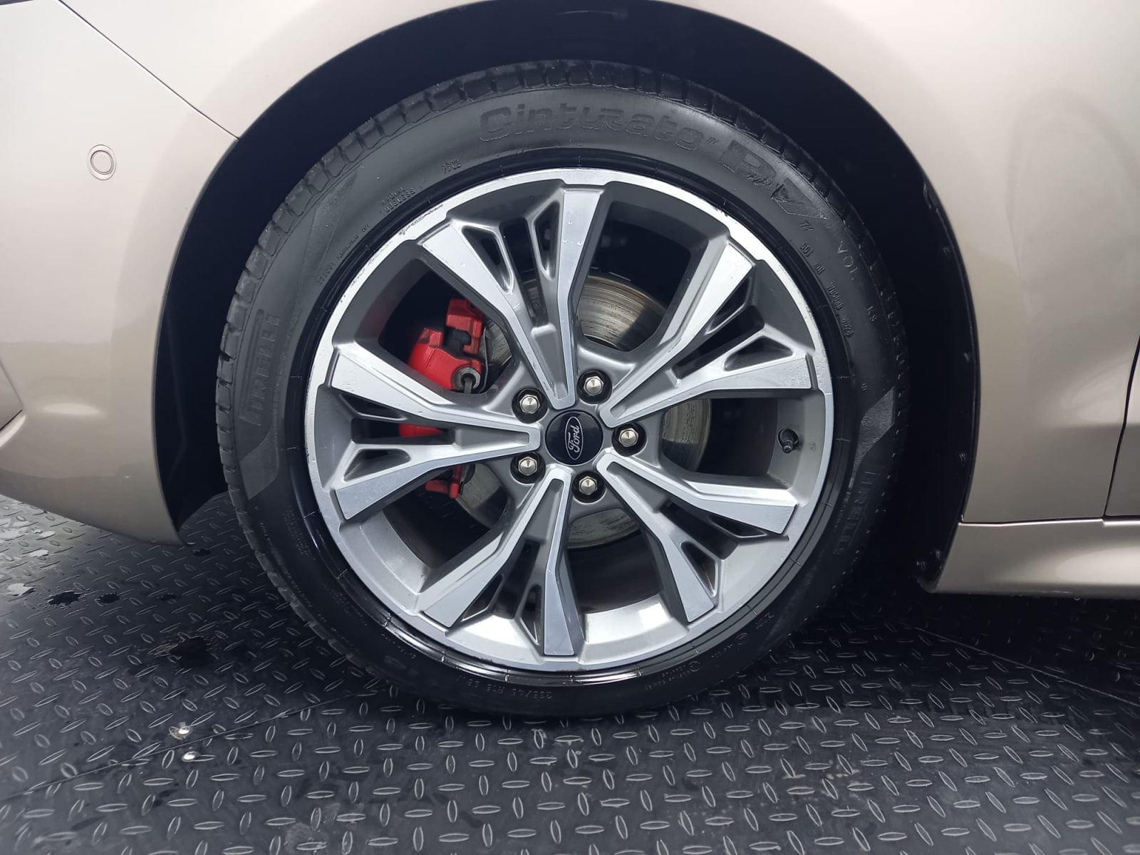 FORD MONDEO 2.0 Hibrido 138kW ST-Line HEV AT SB 39 