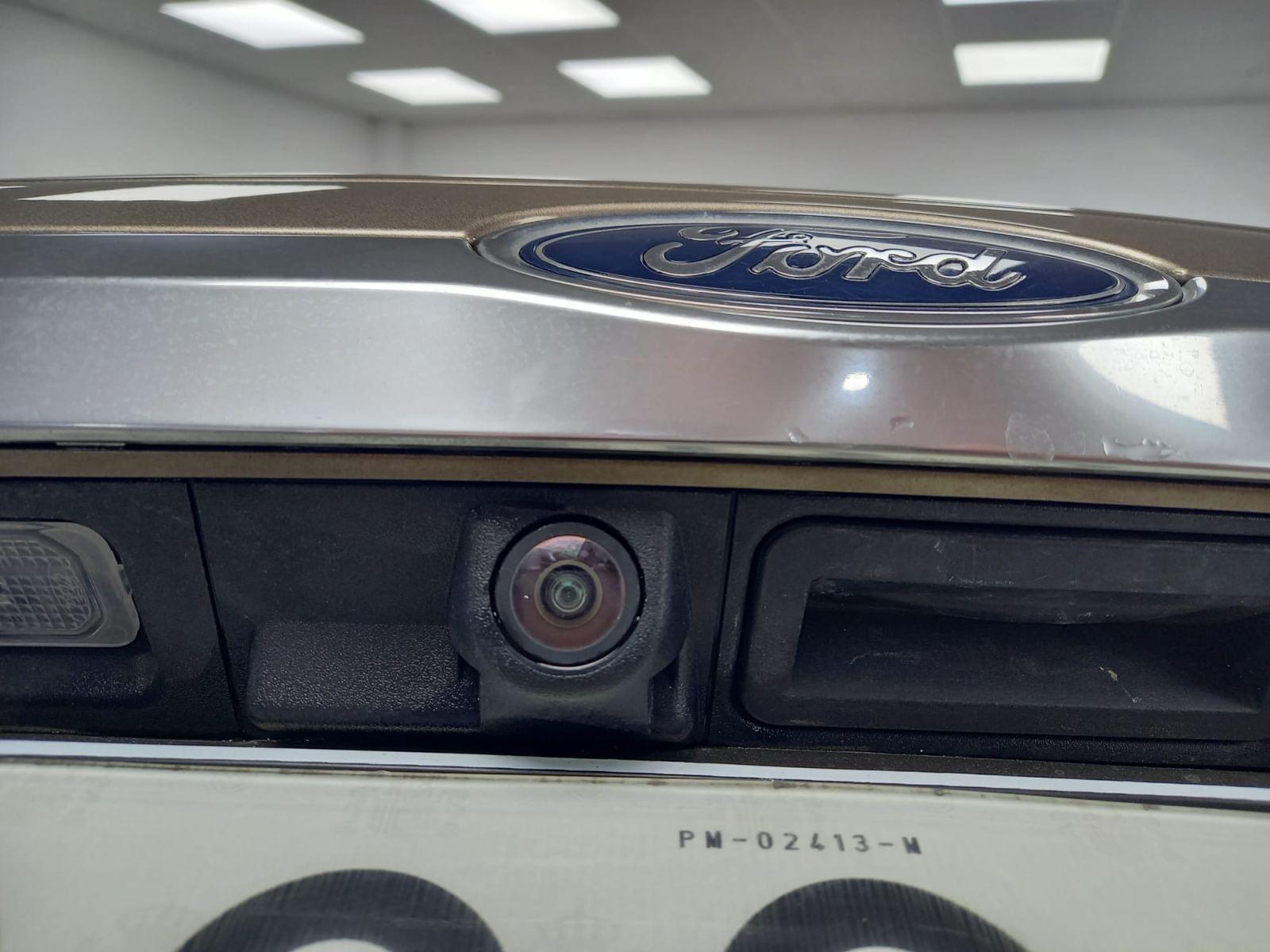 FORD MONDEO 2.0 Hibrido 138kW ST-Line HEV AT SB 40 