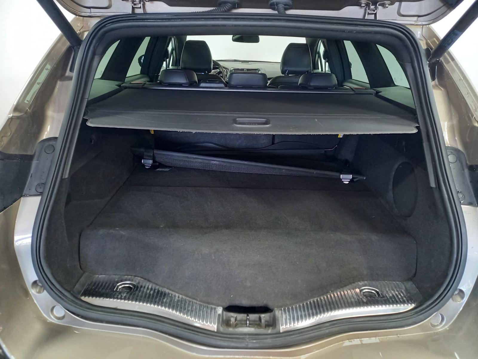 FORD MONDEO 2.0 Hibrido 138kW ST-Line HEV AT SB 41 