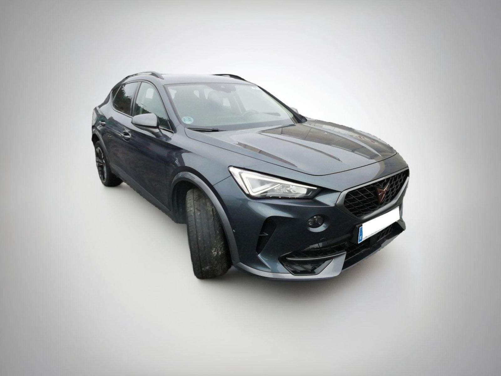 CUPRA FORMENTOR 2.0 TDI 110kW (150 CV) 2 