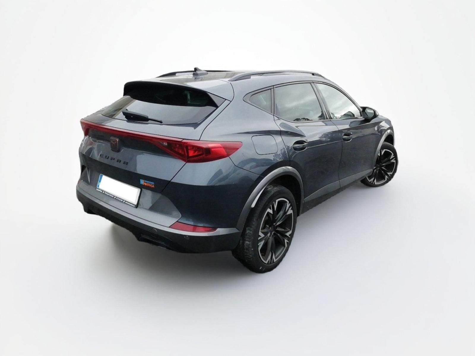 CUPRA FORMENTOR 2.0 TDI 110kW (150 CV) 3 