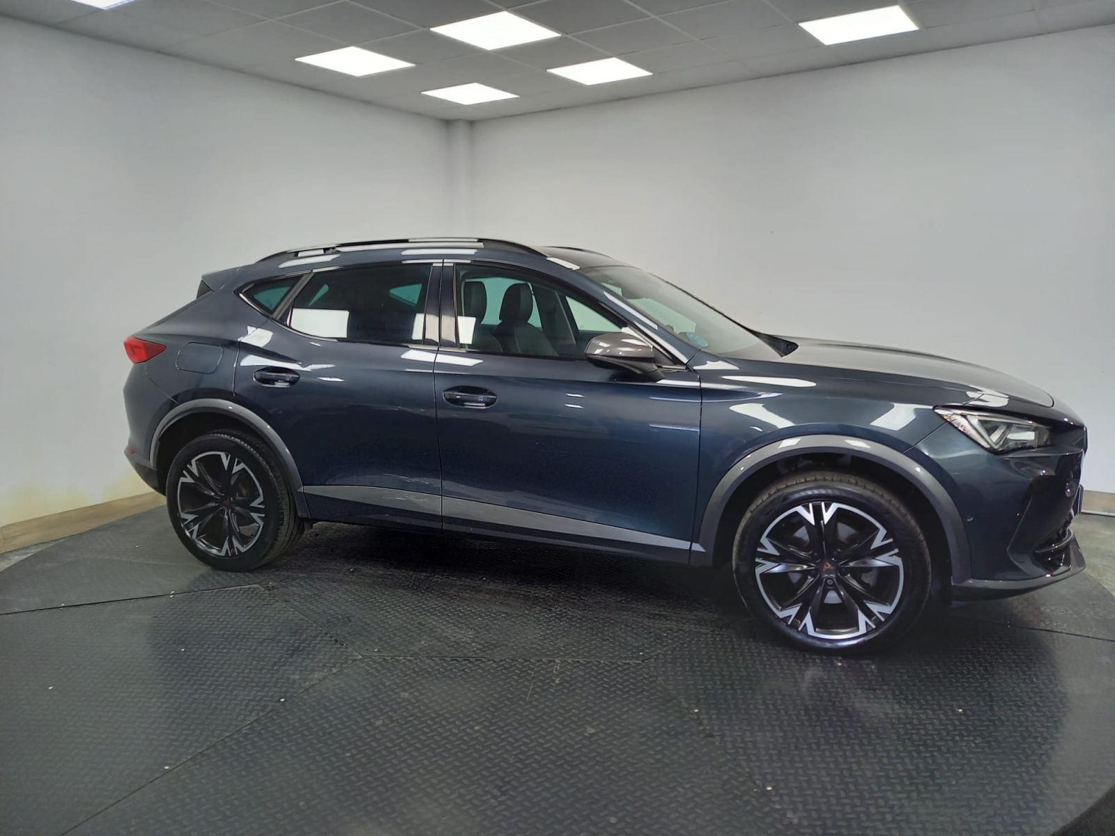 CUPRA FORMENTOR 2.0 TDI 110kW (150 CV) 3 