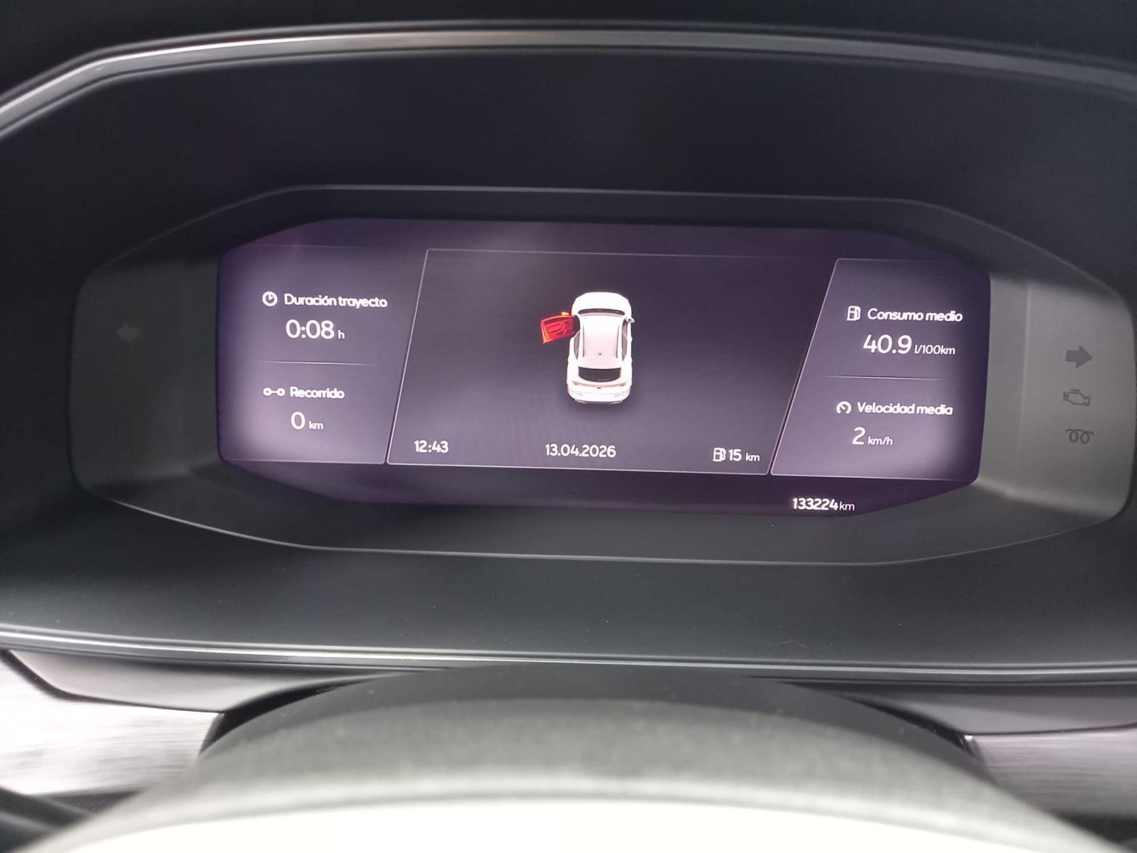 CUPRA FORMENTOR 2.0 TDI 110kW (150 CV) 10 