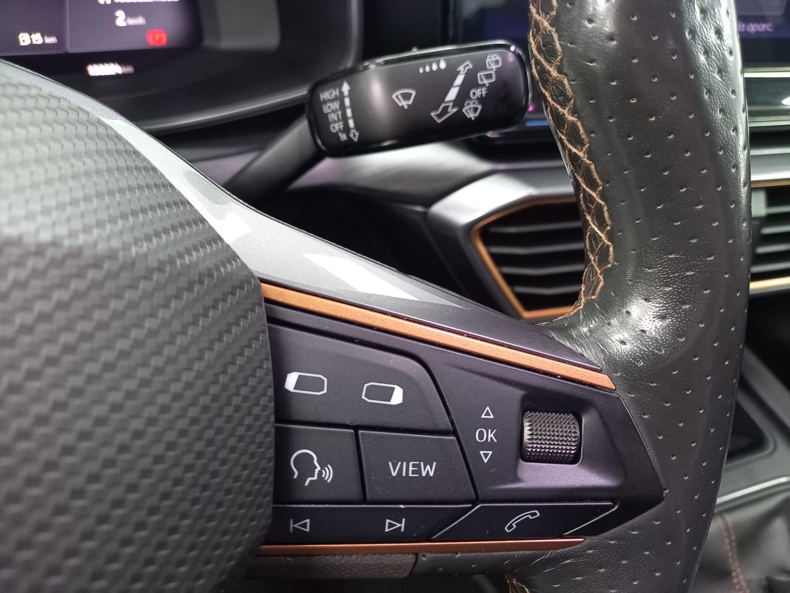 CUPRA FORMENTOR 2.0 TDI 110kW (150 CV) 23 