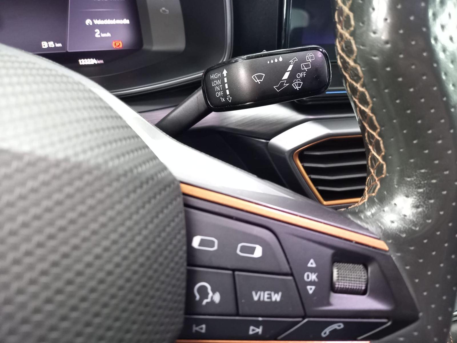 CUPRA FORMENTOR 2.0 TDI 110kW (150 CV) 24 