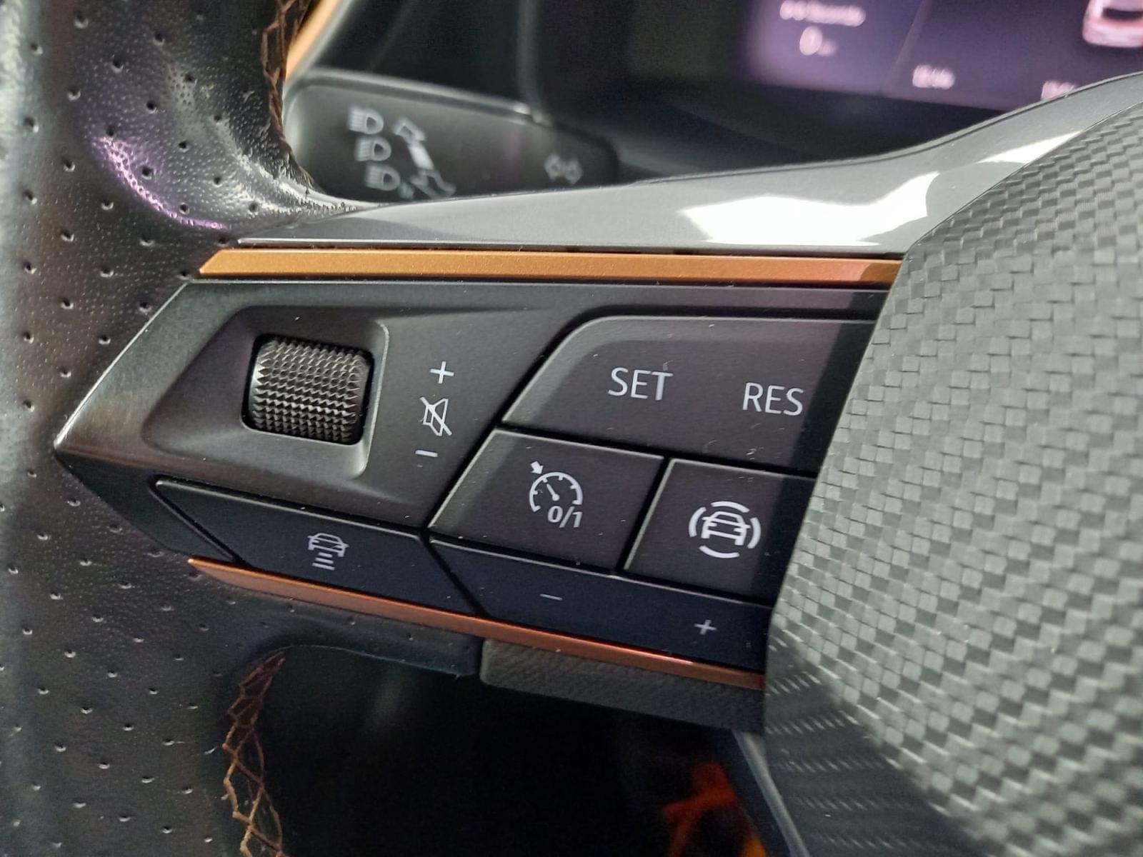 CUPRA FORMENTOR 2.0 TDI 110kW (150 CV) 25 