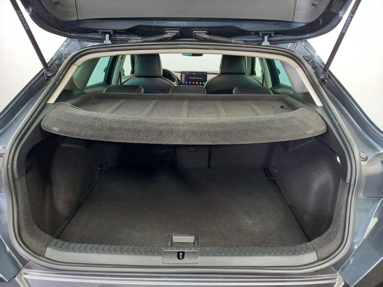 CUPRA FORMENTOR 2.0 TDI 110kW (150 CV) 31 