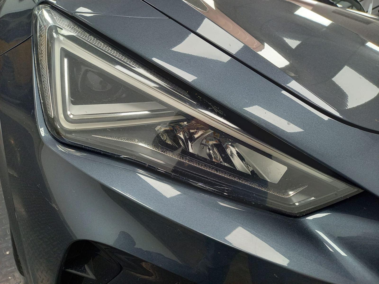 CUPRA FORMENTOR 2.0 TDI 110kW (150 CV) 35 