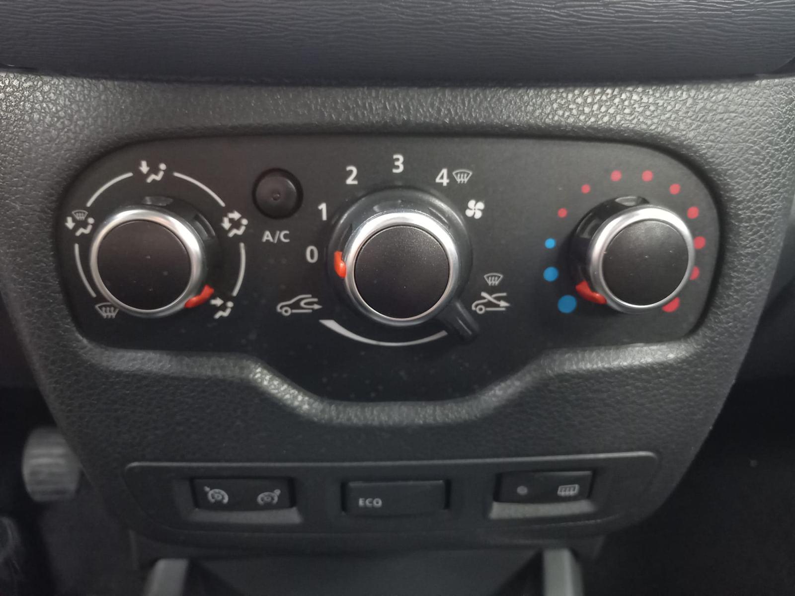 DACIA DOKKER COMBI AMBIANCE 1.6 75kW (102CV) GLP N1 9