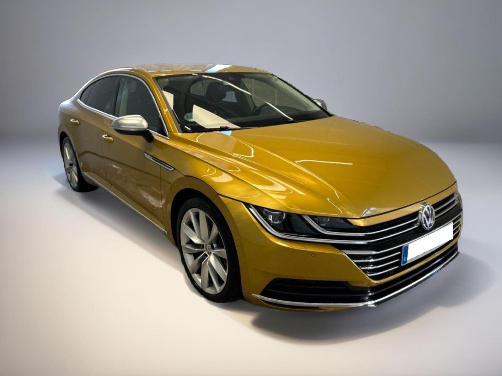 VOLKSWAGEN ARTEON Elegance 2.0 TDI 110kW (150CV) DSG 2 