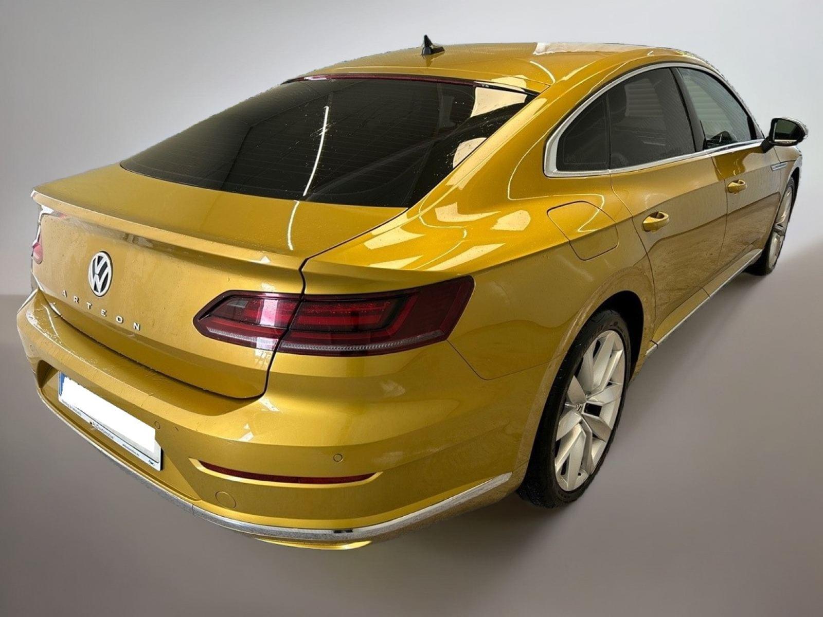 VOLKSWAGEN ARTEON Elegance 2.0 TDI 110kW (150CV) DSG 3 
