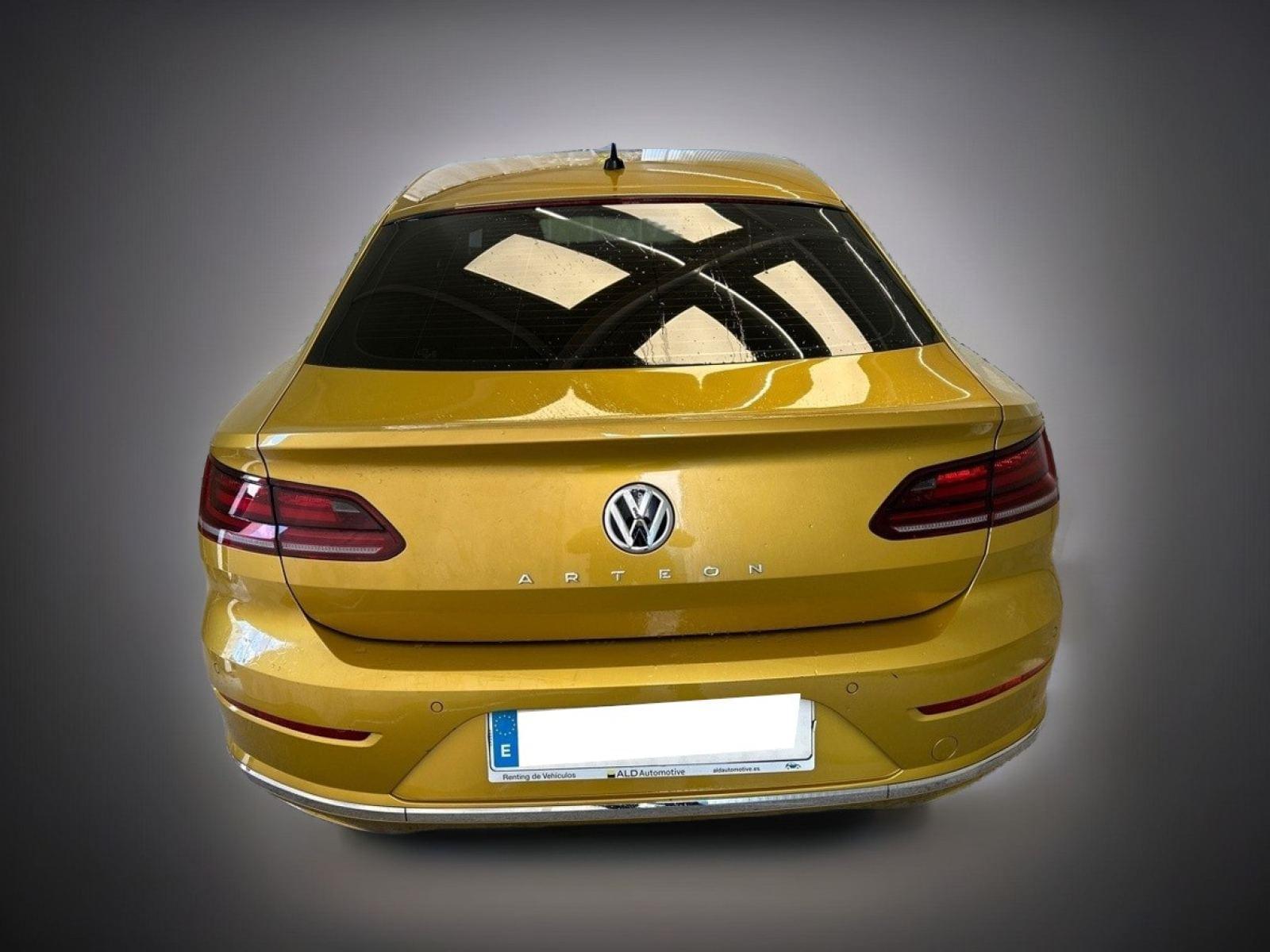 VOLKSWAGEN ARTEON Elegance 2.0 TDI 110kW (150CV) DSG 6 