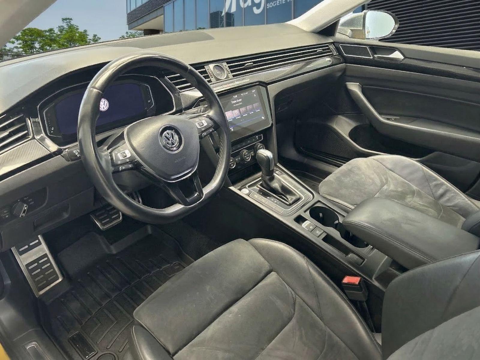 VOLKSWAGEN ARTEON Elegance 2.0 TDI 110kW (150CV) DSG 7 