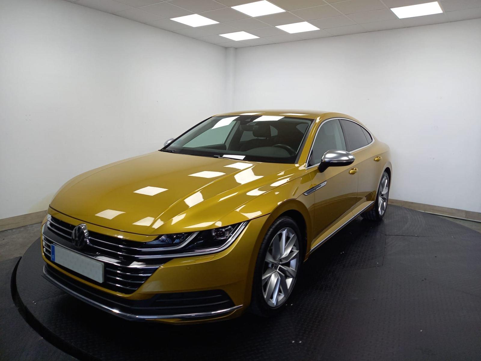VOLKSWAGEN ARTEON Elegance 2.0 TDI 110kW (150CV) DSG 1 